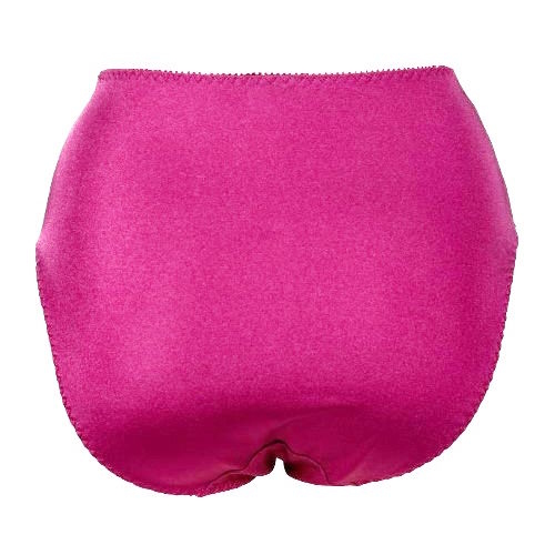Elbrina Johanna  high brief