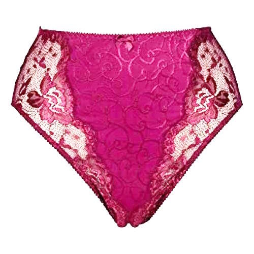Elbrina Johanna  high brief