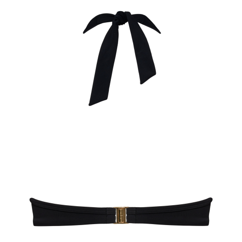 Marlies Dekkers Badmode Royal Navy marine blauw push up bikinitop