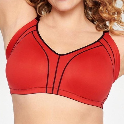 Naturana Minimizer rood wireless bh