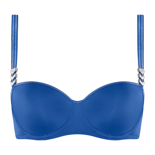 Marlies Dekkers Sky High cobalt voorgevormde bh