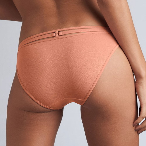 Marlies Dekkers Space Odyssey perzik slip