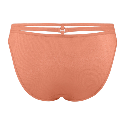 Marlies Dekkers Space Odyssey perzik slip