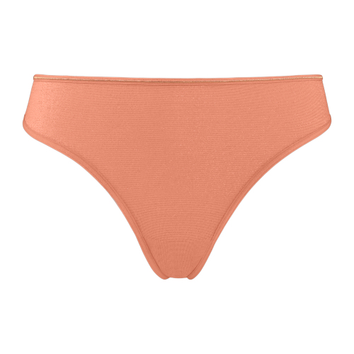 Marlies Dekkers Space Odyssey perzik slip