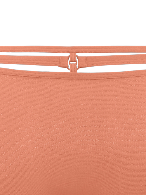 Marlies Dekkers Space Odyssey perzik slip