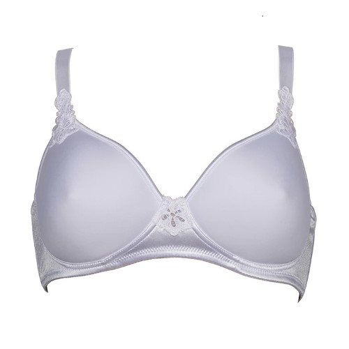 Elbrina Valerie wit wireless bh
