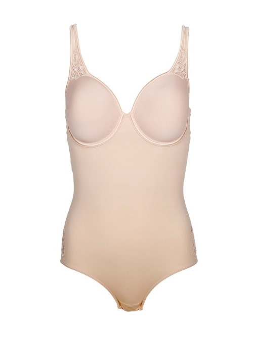 Elbrina Valerie powder body