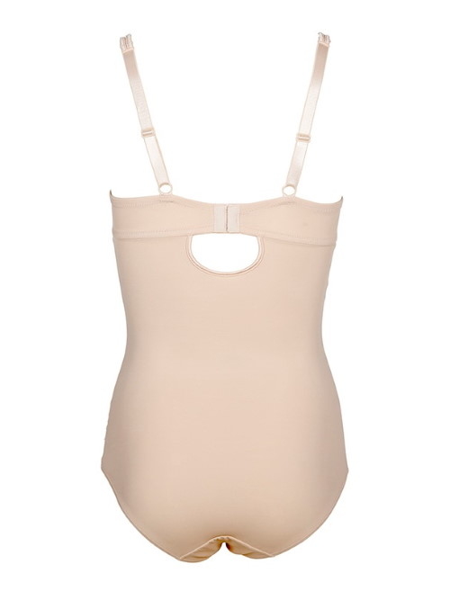 Elbrina Valerie powder body
