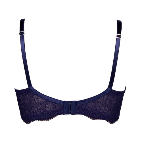 After Eden D-Cup & Up Dewi blauw voorgevormde bh