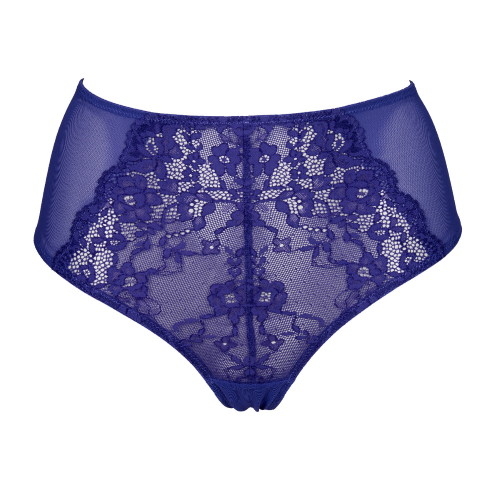 After Eden D-Cup & Up NF BO lavendel string