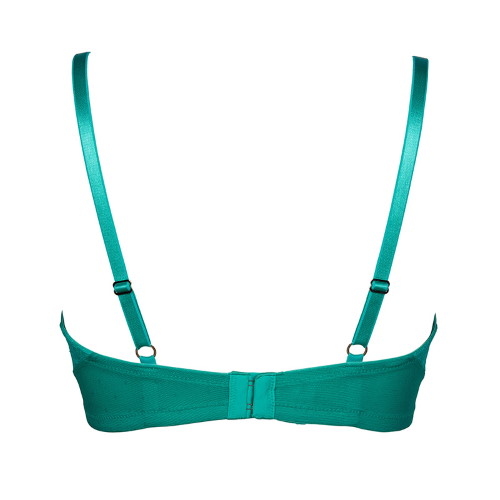 After Eden D-Cup & Up Doutzen aqua voorgevormde bh