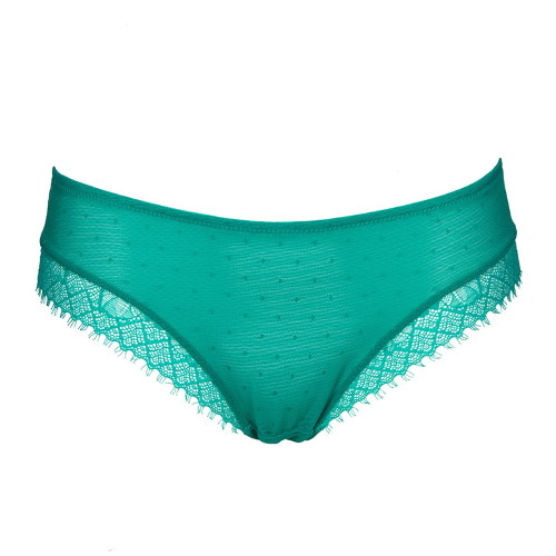 After Eden D-Cup & Up Doutzen aqua short
