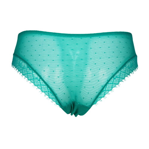 After Eden D-Cup & Up Doutzen aqua short