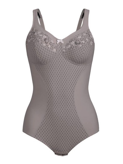 Anita Venecia grijs body