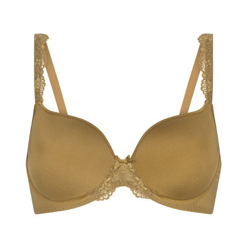 LingaDore Daily Uni Fit medal bronze voorgevormde bh