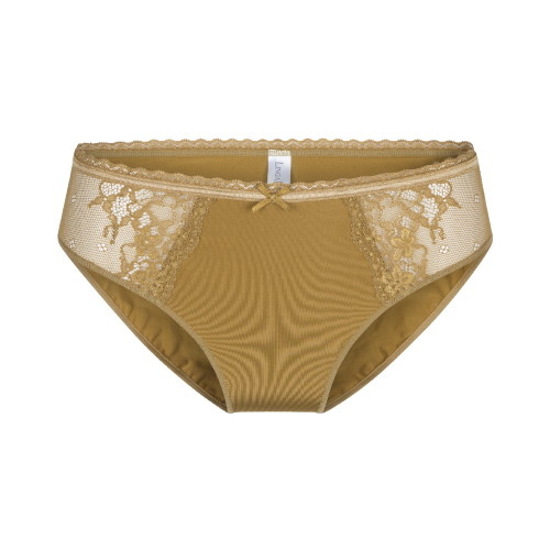 LingaDore Daily Basic medal bronze slip