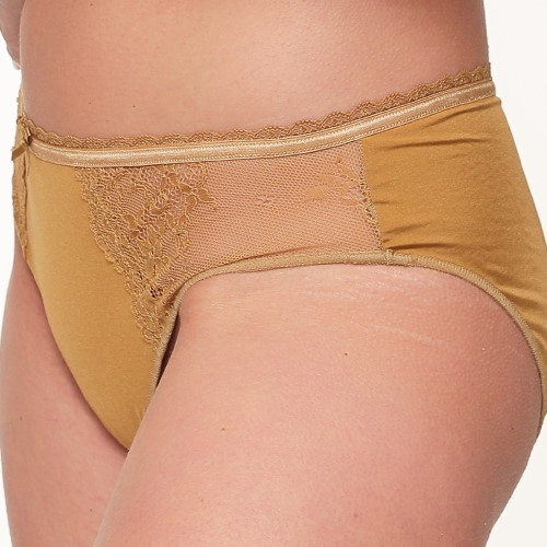 LingaDore Daily Basic medal bronze slip