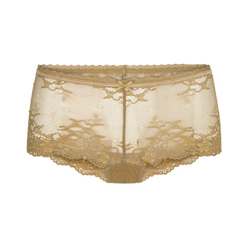 LingaDore Daily Basic medal bronze short