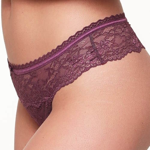 LingaDore Daily Basic winetasting string