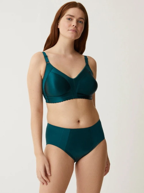 Naturana Minimizer groen wireless bh