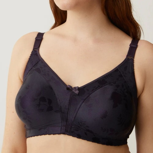 Naturana Minimizer aubergine wireless bh