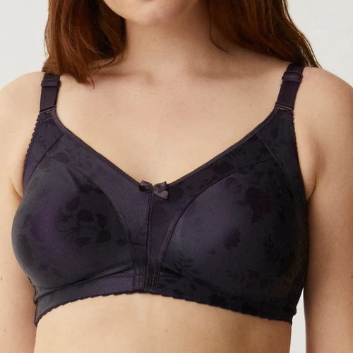 Naturana Minimizer aubergine wireless bh