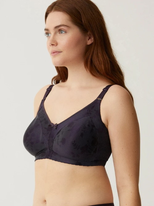 Naturana Minimizer aubergine wireless bh