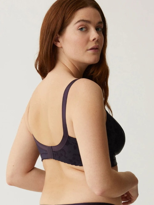 Naturana Minimizer aubergine wireless bh