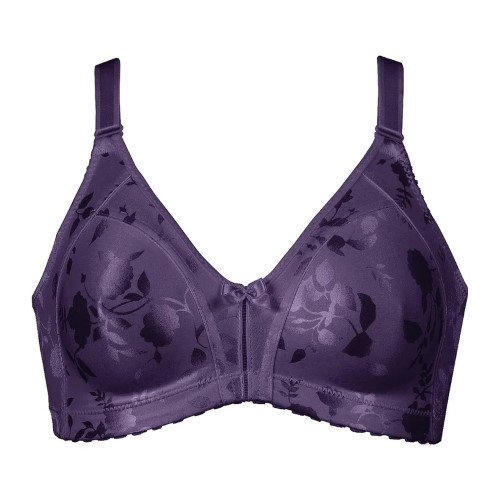 Naturana Minimizer aubergine wireless bh