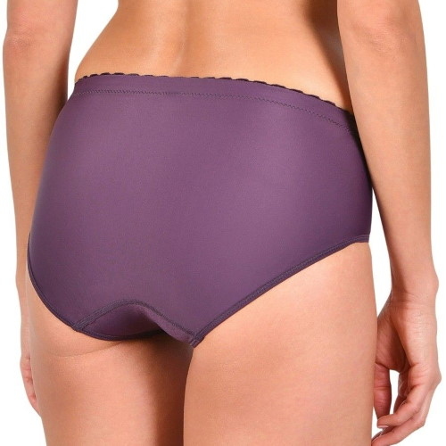 Naturana Minimizer aubergine high brief