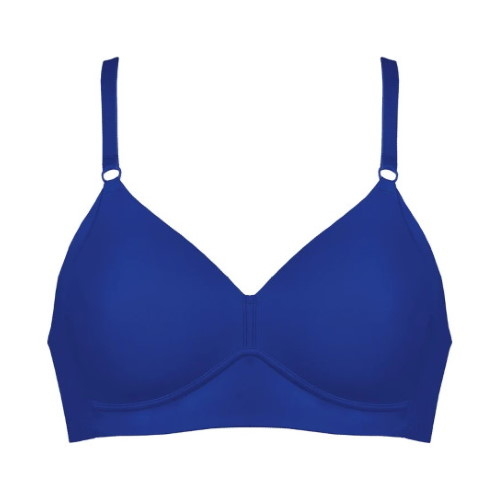 Naturana Side smoother cobalt wireless bh