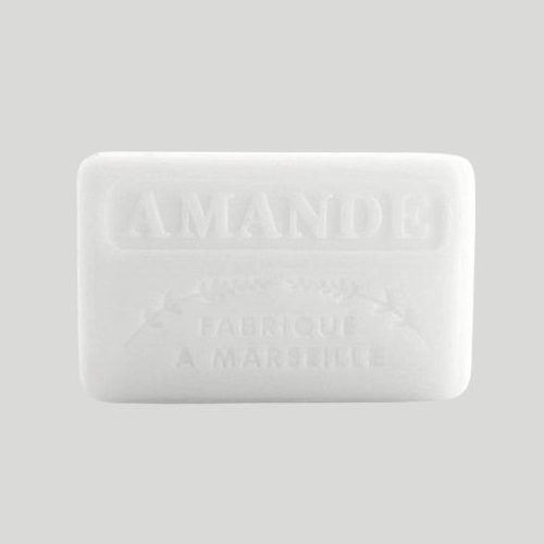 Le Savonnier Amandel  zeep