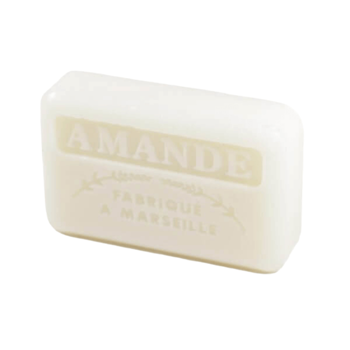 Le Savonnier Amandel  zeep