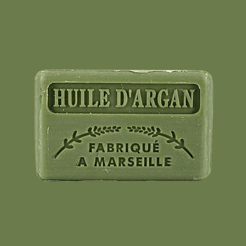 Le Savonnier Argan  zeep