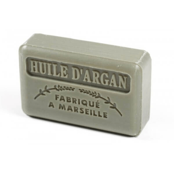 Le Savonnier Argan  zeep