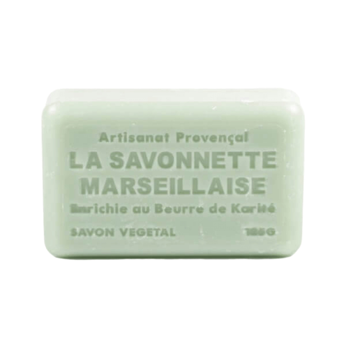 Le Savonnier Basilicum  zeep