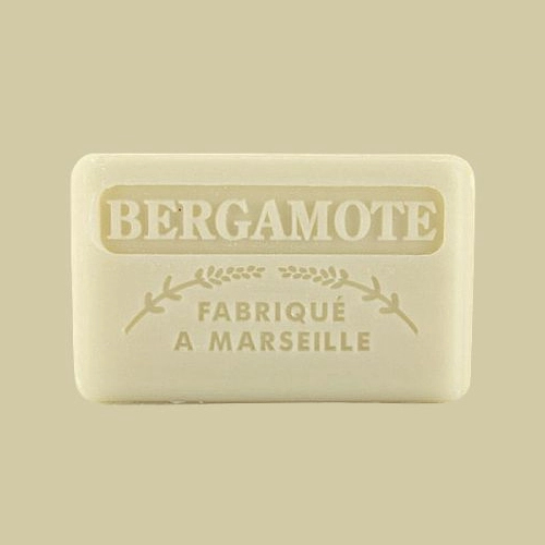 Le Savonnier Bergamot  zeep