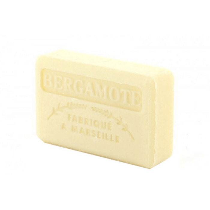 Le Savonnier Bergamot  zeep