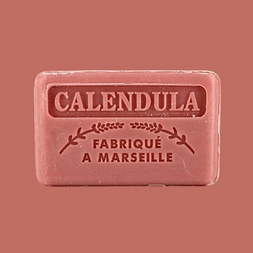 Le Savonnier Calendula  zeep
