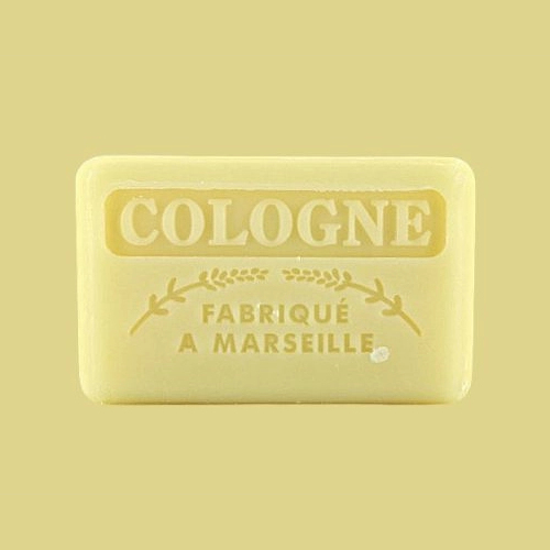 Le Savonnier Cologne  zeep