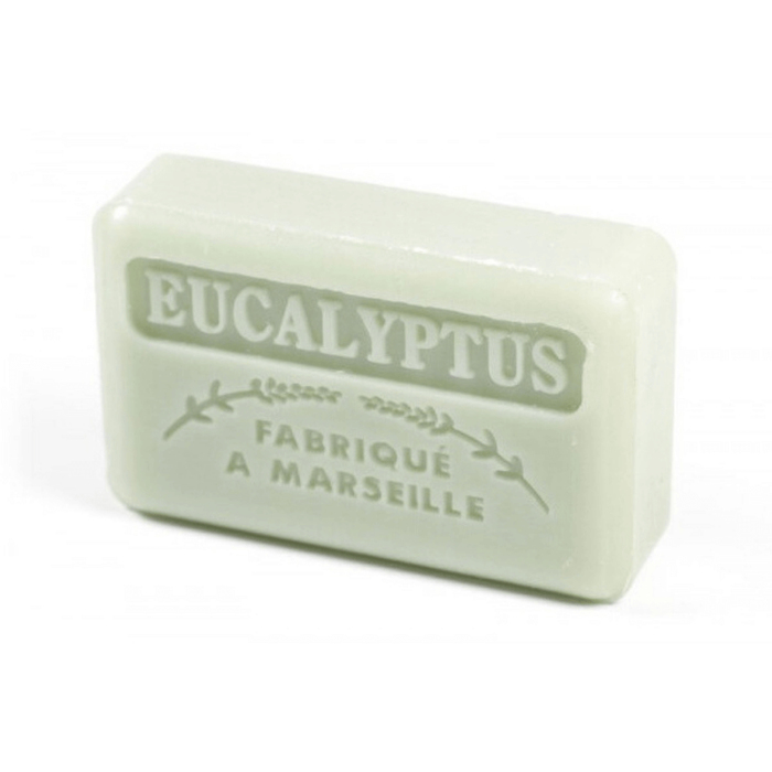 Le Savonnier Eucalyptus  zeep