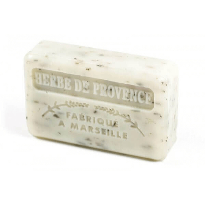 Le Savonnier Provençaalse Kruiden  zeep