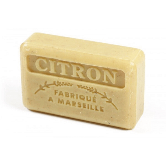 Le Savonnier Citroen  zeep