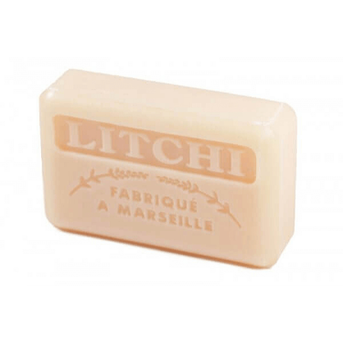 Le Savonnier Lychee  zeep