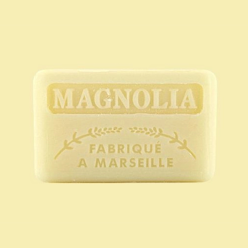 Le Savonnier Magnolia  zeep