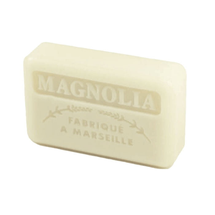 Le Savonnier Magnolia  zeep