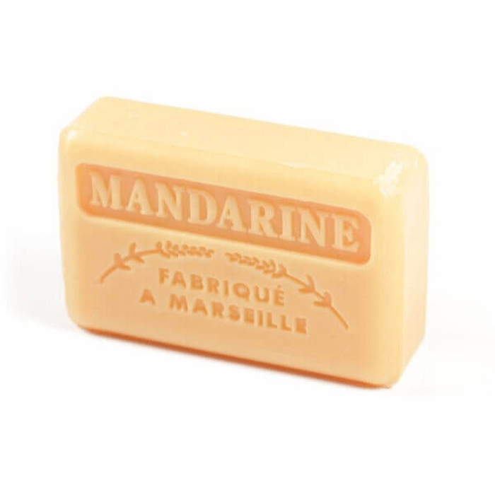Le Savonnier Mandarijn  zeep