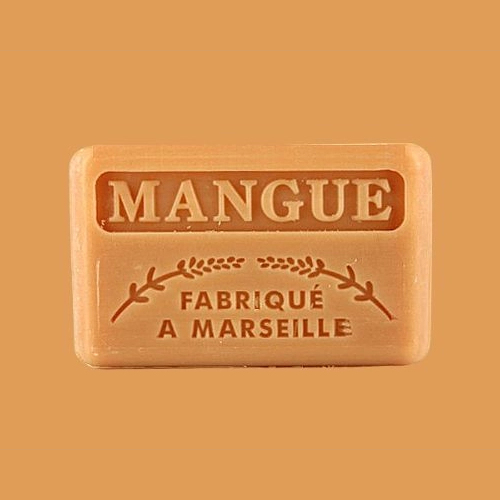 Le Savonnier Mango  zeep