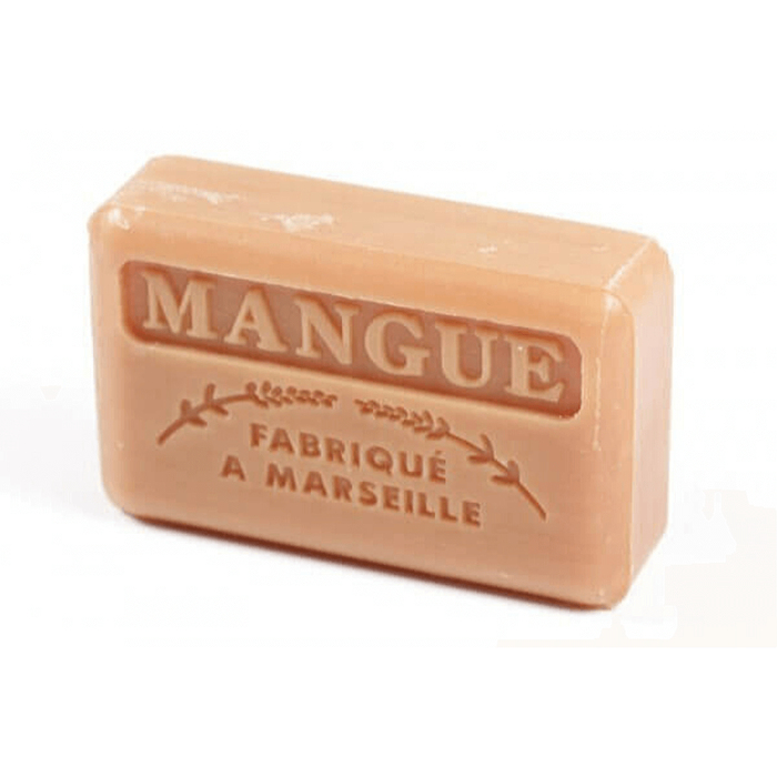 Le Savonnier Mango  zeep