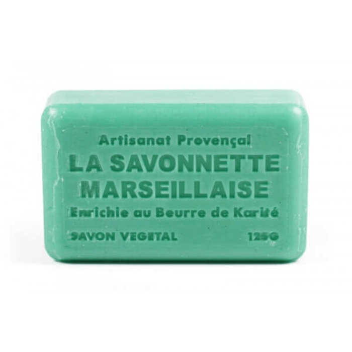 Le Savonnier Munt  zeep